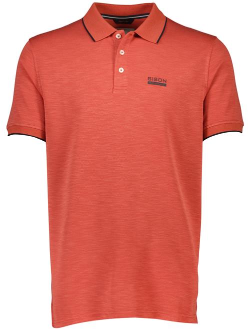 Bison Poloshirt