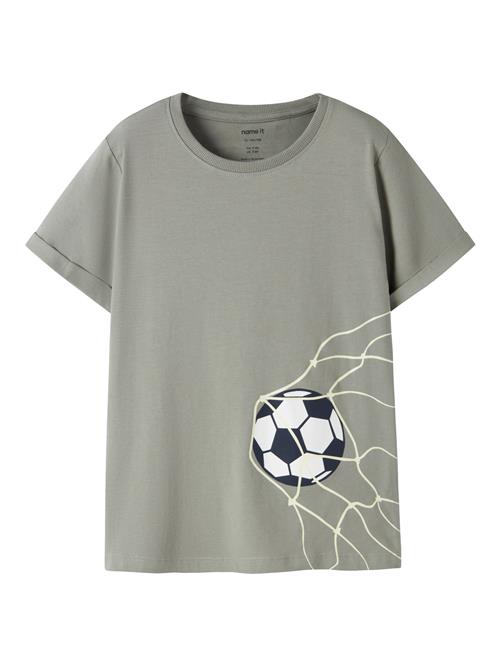 NAME IT T-shirt Vux Shadow Football