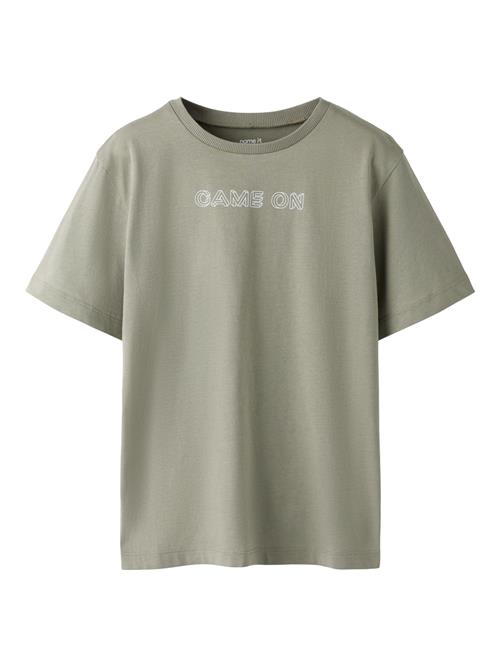 NAME IT T-shirt Voto Shadow