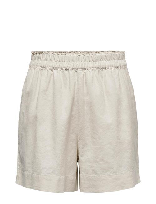 ONLY | Onltokyo Life Hw Lin Bl Shorts Pnt Noos | L