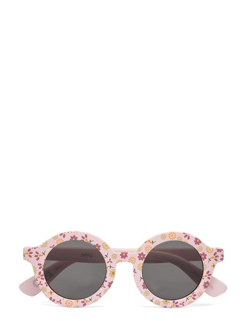 Mango | Printed Frame Sunglasses | ONE SIZE