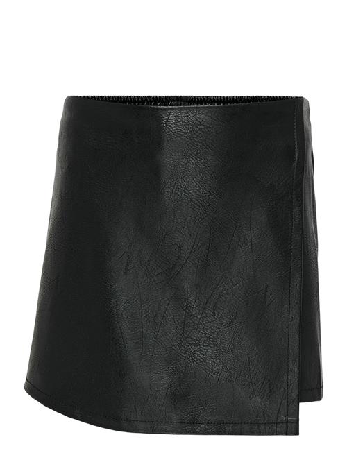 Kids Only | Kogvera Faux Leather Skort Otw | 158