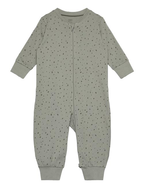 Lindex | Pyjamas Dots W Bf | 92