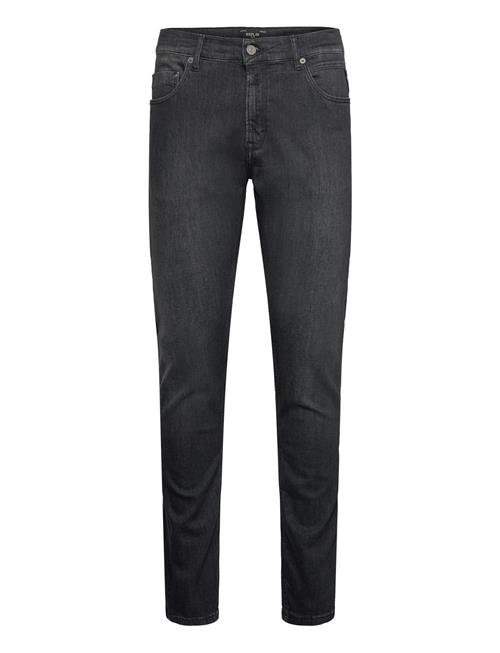 Replay | Mickym Trousers Slim Tapered 99 Denim | 36 x 32
