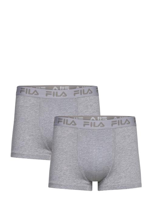 FILA Underwear | Fila 2Pk Boxer | S