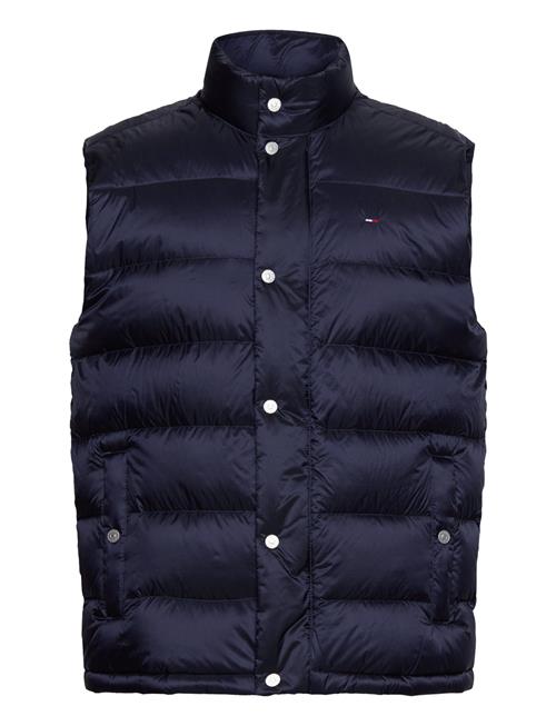 Tommy Jeans | Tjm Light Down Vest Ext | L