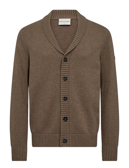 Bruun & Stengade | Bs Bjarte Regular Fit Knitwear | M