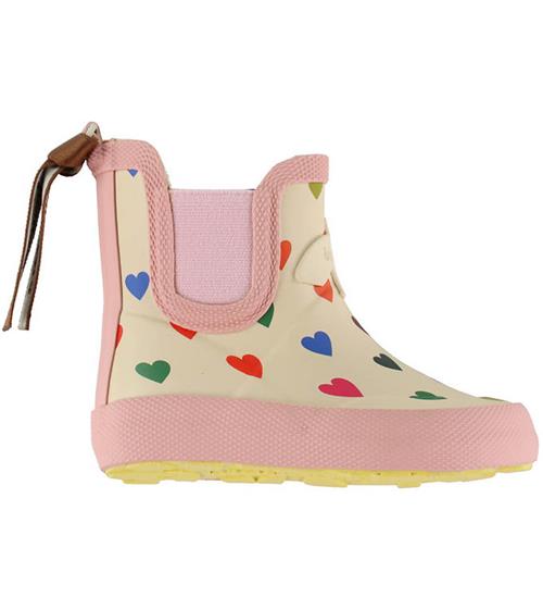 Bisgaard Gummistøvler - Kort - Love