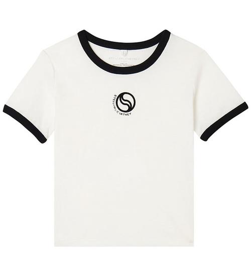 Stella McCartney Kids T-shirt - Ivory