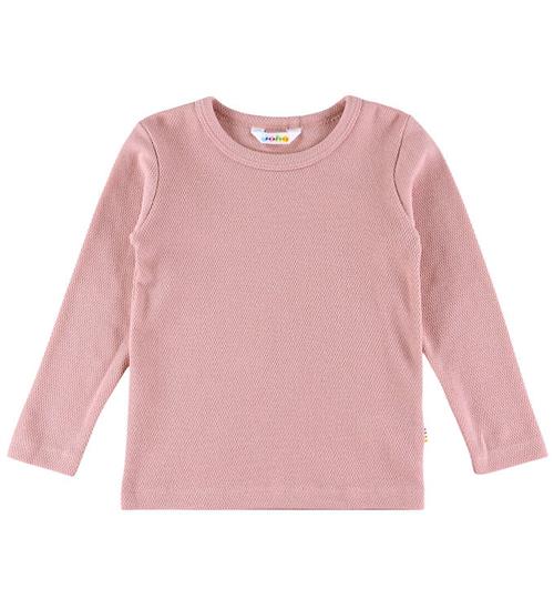 Joha Bluse - Rosa