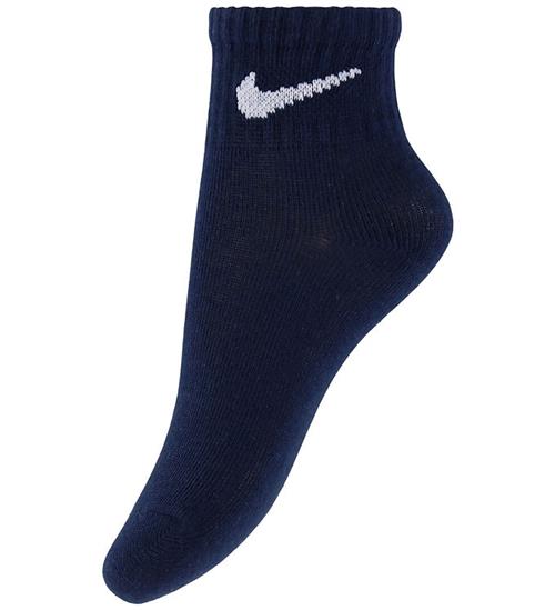 Nike Strømper - 6-pak - Light Magenta