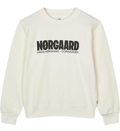 Mads Nørgaard Sweatshirt - Solo - Vanilla Ice m. Logo