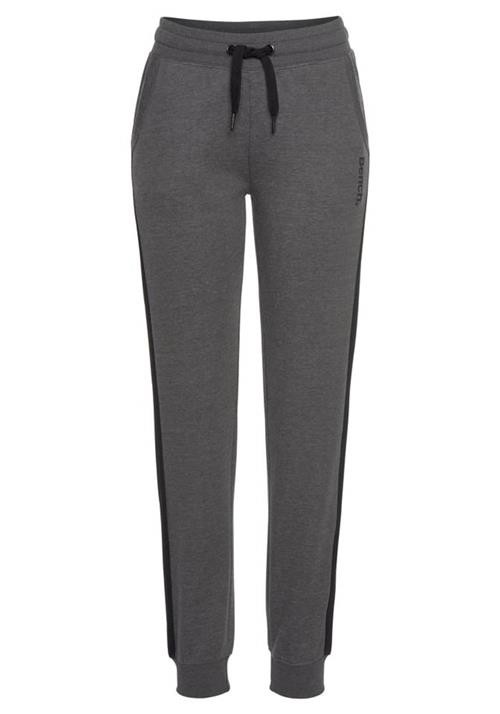 BENCH Pyjamasbukser  mørkegrå