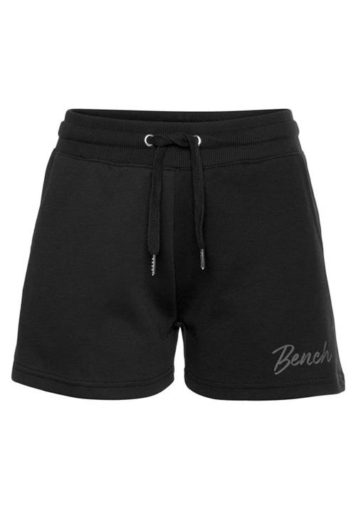 BENCH Pyjamasbukser  sort