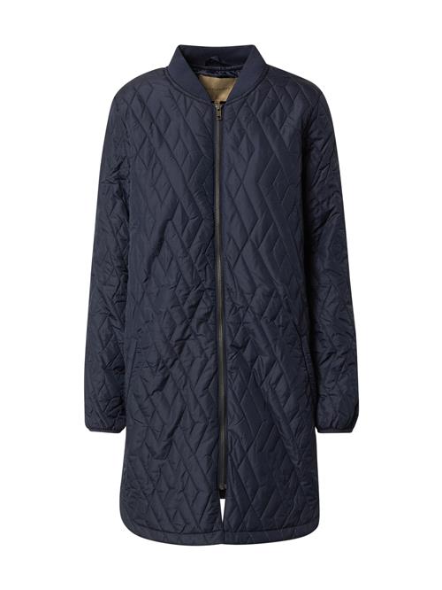 Soyaconcept Overgangsjakke 'Fenya'  navy
