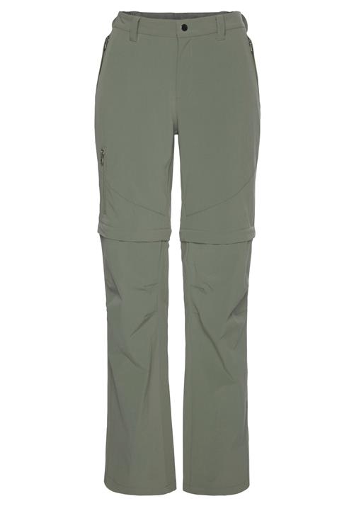 LASCANA ACTIVE Udendørs bukser  khaki