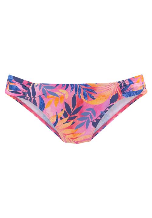 VIVANCE Bikinitrusse  blandingsfarvet / lys pink