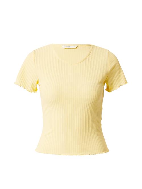ONLY Shirts 'EMMA'  pastelgul