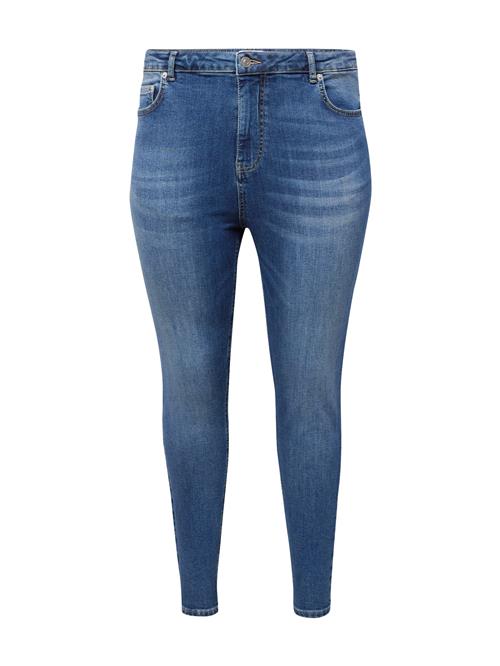 CITA MAASS Jeans  blue denim