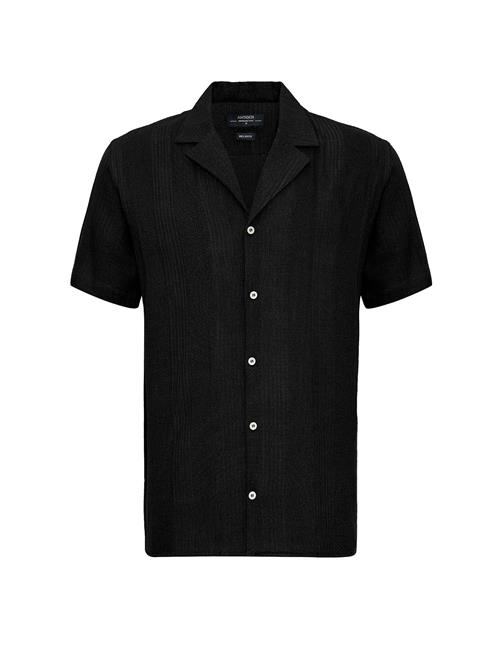 Antioch Skjorte  sort