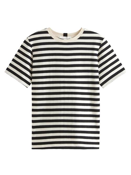 Next Shirts  ecru / sort