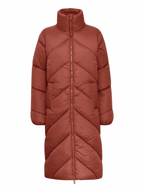 b.young Vinterjakke 'BOMINA'  brun