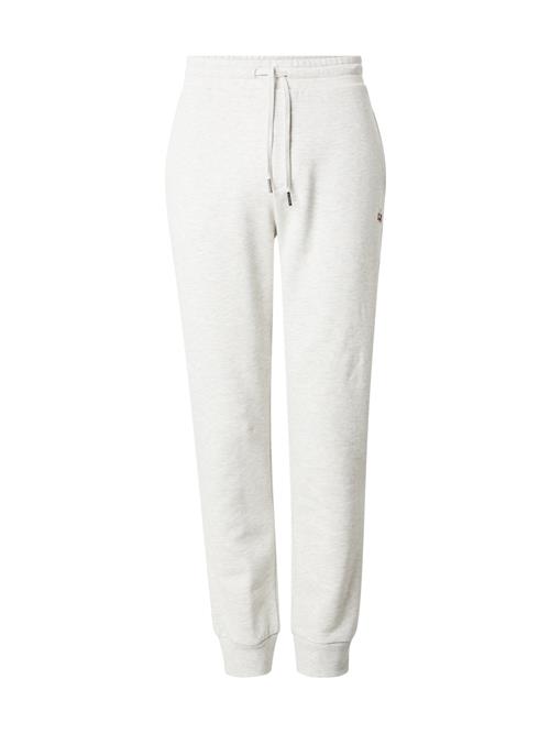 La Martina Bukser  grå