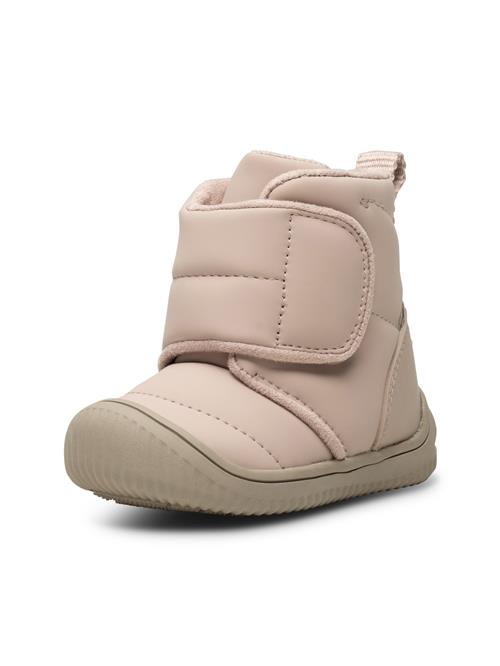 WODEN Støvler 'Theo Baby'  beige