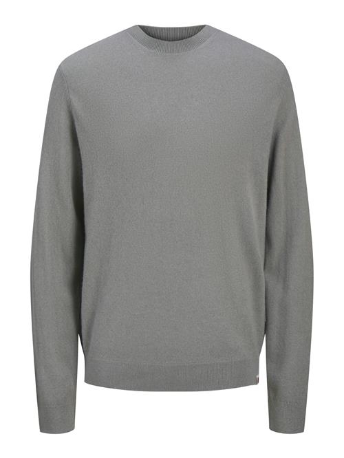 R.D.D. ROYAL DENIM DIVISION Pullover 'RDDBROOKS'  grå