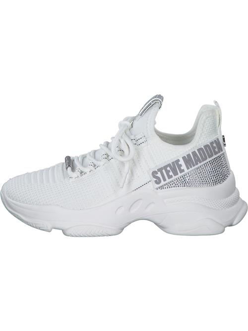 STEVE MADDEN Sneaker low  hvid