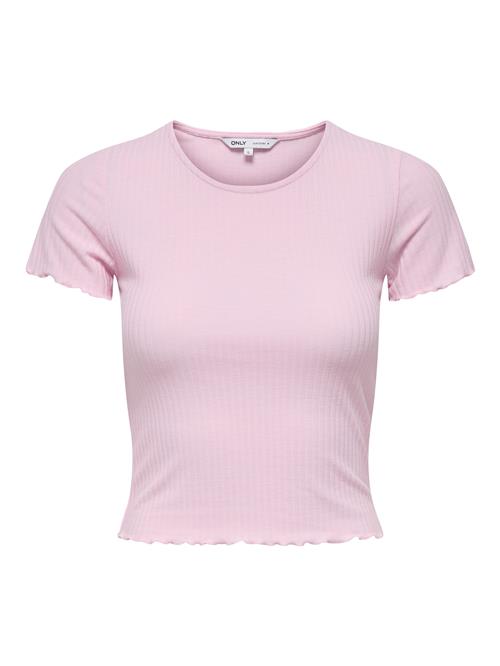 ONLY Shirts 'ONLEmma'  lyserød