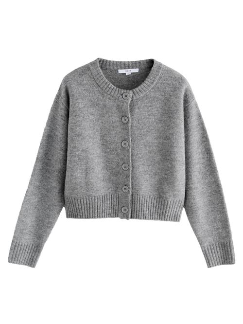 Next Cardigan  grå