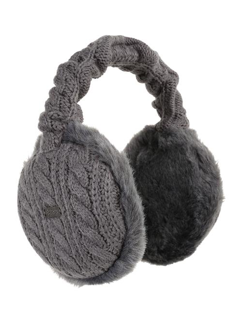 Barts Hue 'Monique'  mørkegrå