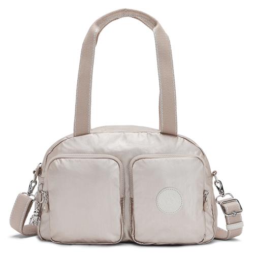 KIPLING Skuldertaske 'Cool Defea'  beige