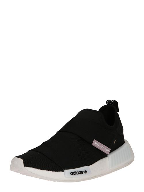 ADIDAS ORIGINALS Slip On 'Nmd_R1'  sort