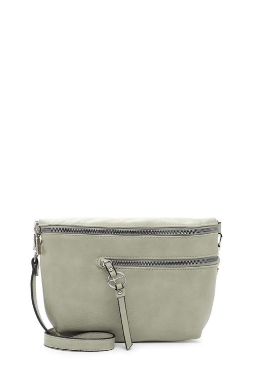 Tamaris Skuldertaske ' TAS Nele '  grøn