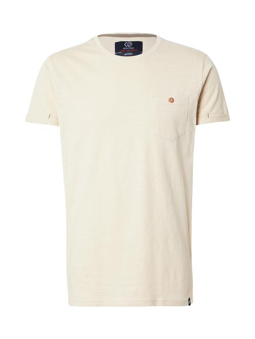 Se INDICODE JEANS Bluser & t-shirts 'Giuse'  beige hos About You