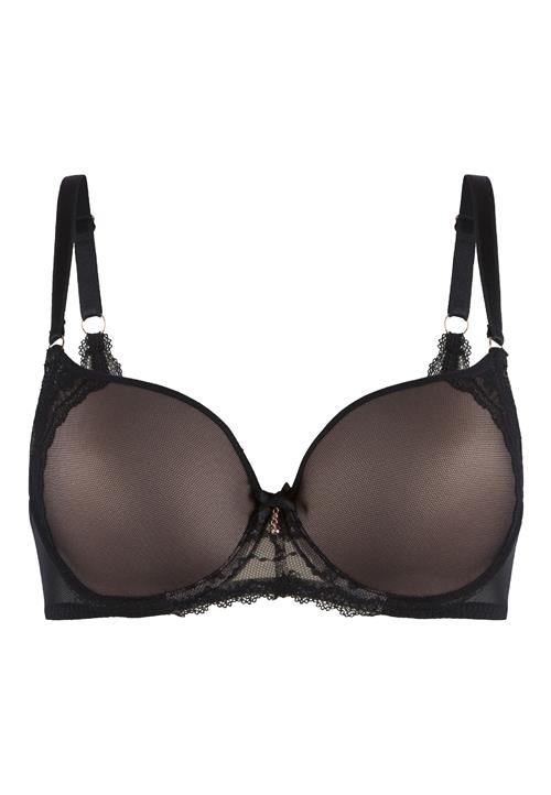 LingaDore BH  kit / sort