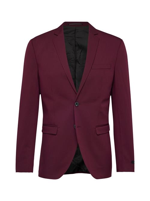 JACK & JONES Jakke 'JPRFranco'  vinrød