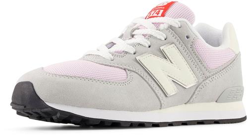new balance Sportssko '574'  creme / grå / rosé