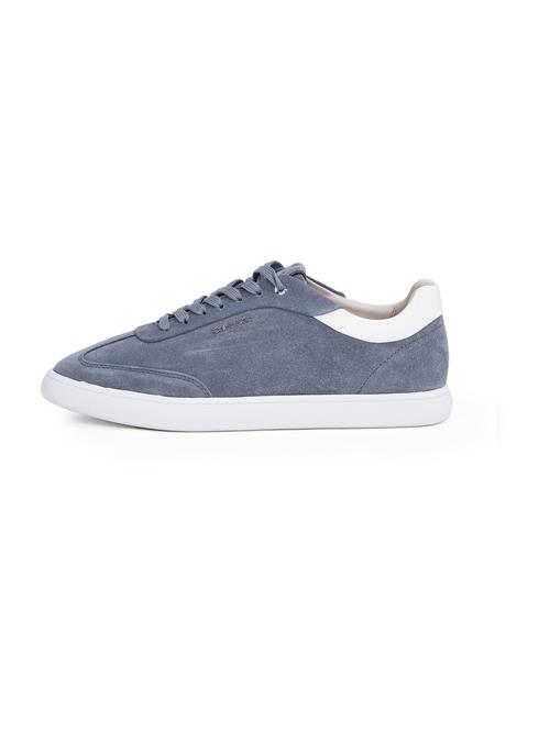 Calvin Klein Sneaker low  grå / hvid