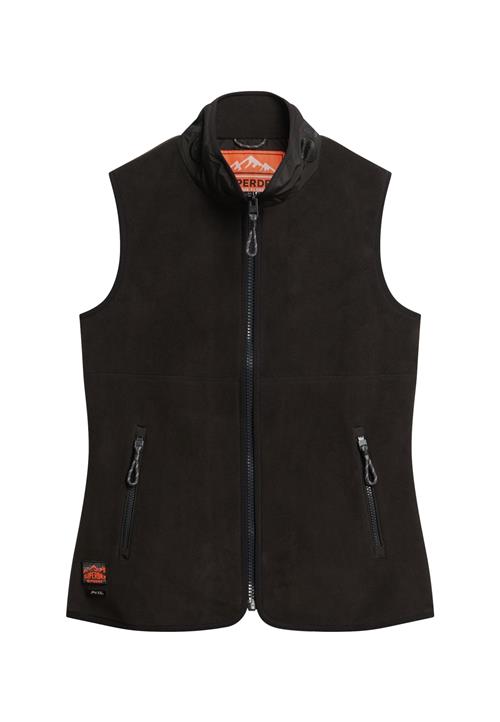 Superdry & Co Vest  sort