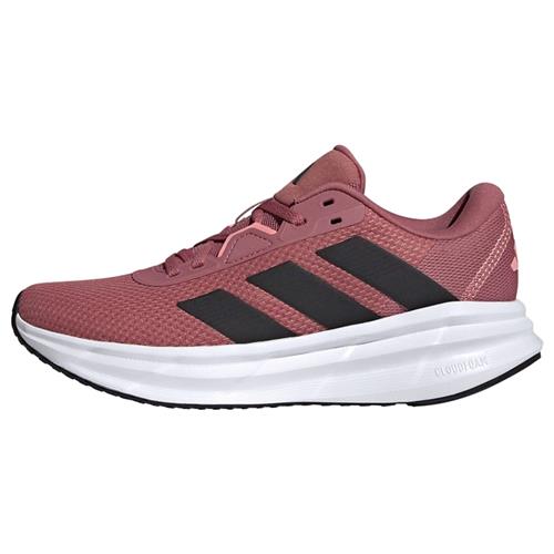 ADIDAS PERFORMANCE Løbesko 'Galaxy 7'  magenta / sort