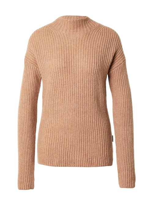 HUGO Pullover 'Sandrickyna'  camel