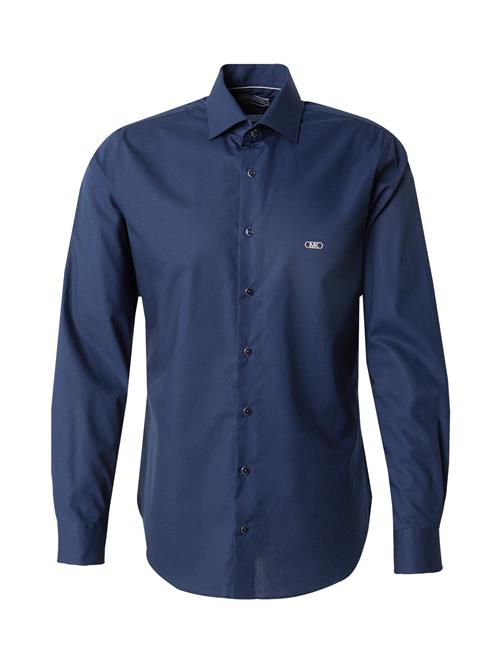 Michael Kors Skjorte  navy