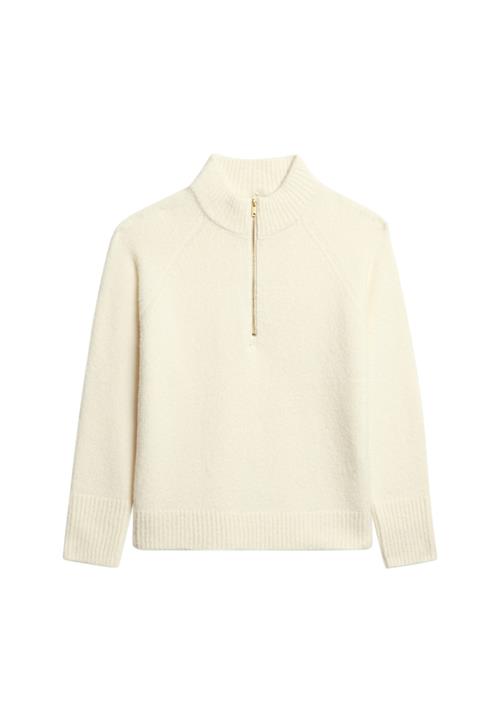 Superdry & Co Pullover  elfenben