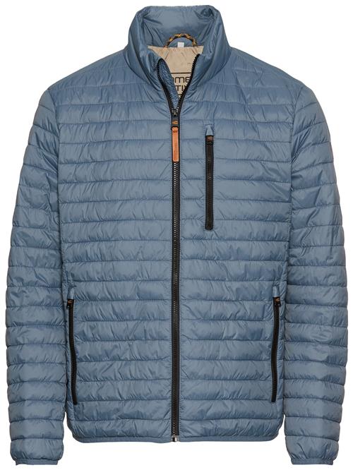 CAMEL ACTIVE Overgangsjakke  safir