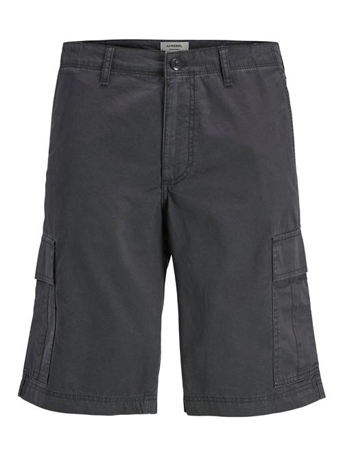 JJ Rebel Cargobukser 'JREBCARLOS'  grafit