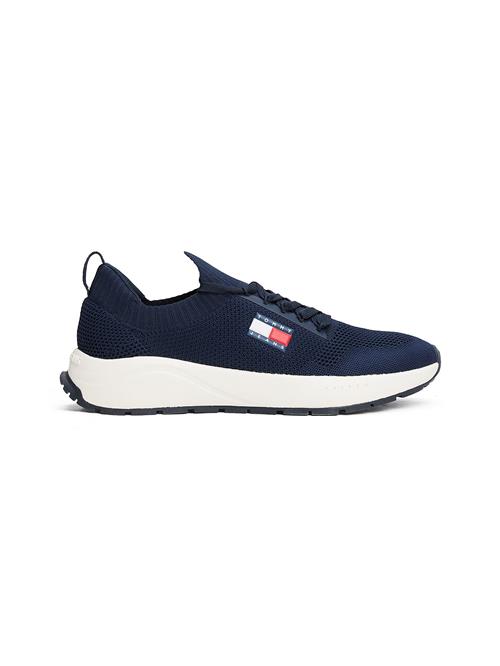 Tommy Jeans Sneaker low  navy / rød / hvid