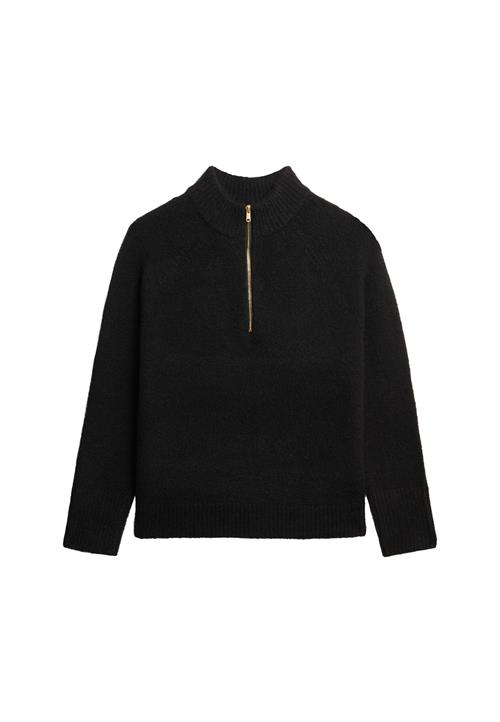 Superdry & Co Pullover  sort